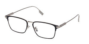 EZ5316-D Matte Black / Matte Palladium