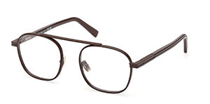 EZ5334-H Matte Dark Brown / Matte Dark Brown