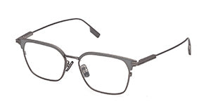 EZ5335-D Matte Grey / Matte Dark Ruthenium