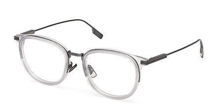 EZ5337-D Shiny Grey / Shiny Grey Main image
