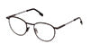 EZ5352 Matte Antiqued Gunmetal / Matte Antiqued Gunmetal Main image