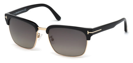 FT0367 Shiny Black / Shiny Black Main image