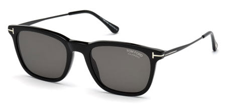 FT0625 Shiny Black / Shiny Black Main image
