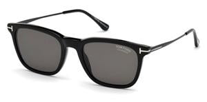 FT0625 Shiny Black / Shiny Black