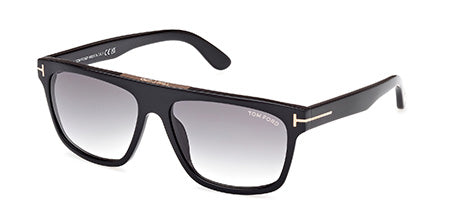 FT0628 Shiny Black / Shiny Black (01B) Main image
