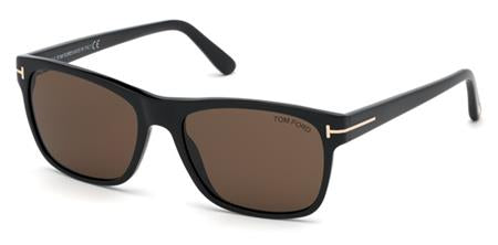 FT0698 Shiny Black / Shiny Black Main image