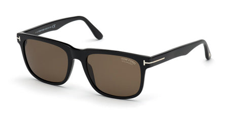 FT0775 Shiny Black / Shiny Black Main image