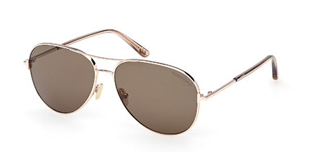 FT0823 Shiny Rose Gold / Shiny Rose Gold (28H)