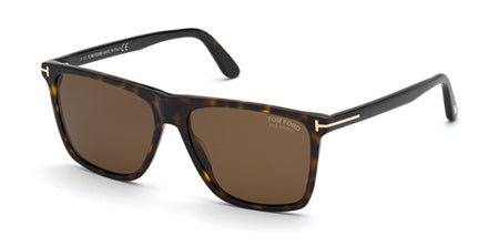 FT0832 Dark Havana / Dark Havana (52H)