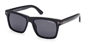 FT0906-N Shiny Black / Shiny Black