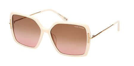 FT1039 Shiny Ivory / Shiny Pale Gold (25F) Main image