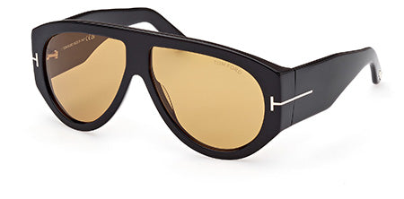 FT1044 Shiny Black / Shiny Black (01E)