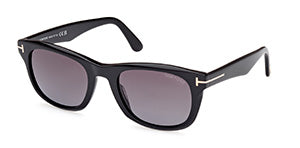 FT1076 Shiny Black / Shiny Black