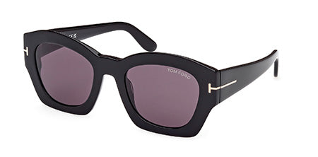 FT1083 Shiny Black / Shiny Black (01A) Main image