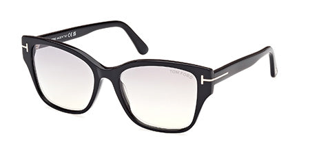 FT1108 Shiny Black / Shiny Black (01C)