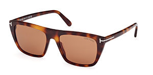 FT1175 Blonde Havana / Blonde Havana