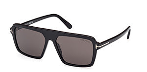 FT1176 Shiny Black / Shiny Black