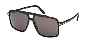 FT1177 Shiny Black / Shiny Black