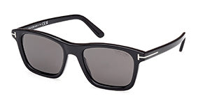 FT1179 Shiny Black / Shiny Black