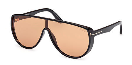 FT1182 Shiny Black / Shiny Black (01E)