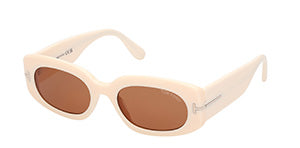 FT1187 Shiny Ivory / Shiny Ivory