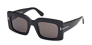FT1188 Shiny Black / Shiny Black