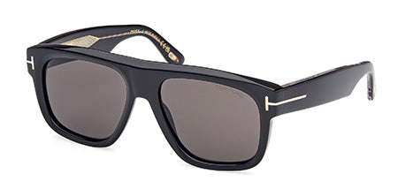 FT1201 Shiny Black / Shiny Black (01A) Main image
