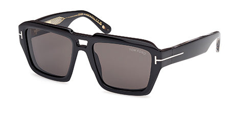 FT1202 Shiny Black / Shiny Black (01A) Main image