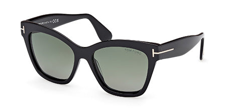 FT1217 Shiny Black / Shiny Black (01R) Main image