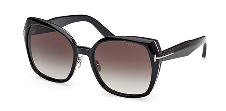 FT1223 Shiny Black / Shiny Black (01B)