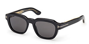 FT1226 Shiny Black / Shiny Black