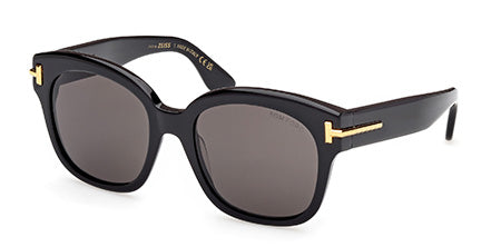 FT1235 Shiny Black / Shiny Black (01A)