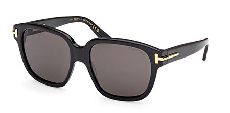 FT1236 Shiny Black / Shiny Black (01A) Main image