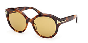 FT1251 Blonde Havana / Blonde Havana