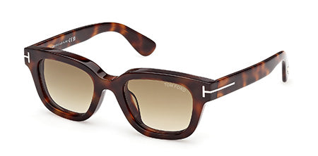 FT1274-D Blonde Havana / Blonde Havana Main image