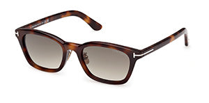 FT1275-D Blonde Havana / Blonde Havana