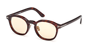 FT1277-D Red Havana / Red Havana
