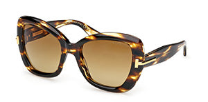 FT1279 Coloured Havana / Coloured Havana