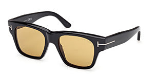 FT1280 Shiny Black / Shiny Black