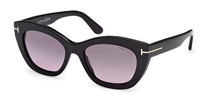 FT1285 Shiny Black / Shiny Black (01B) Main image