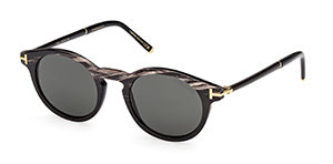 FT1299-P Black Horn / Black Horn