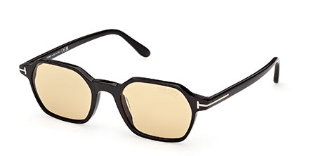 FT1301 Shiny Black / Shiny Black (01E) Main image