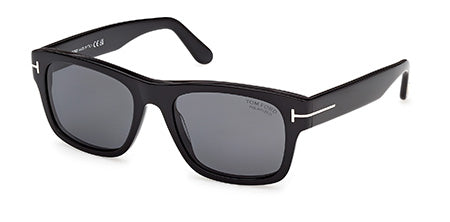 FT1303 Shiny Black / Shiny Black (01D)