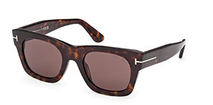 FT1314 Dark Havana / Dark Havana