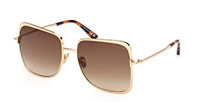 FT1319 Shiny Deep Gold / Shiny Deep Gold