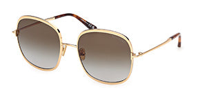 FT1320 Shiny Deep Gold / Shiny Deep Gold