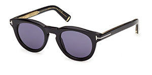 FT1325 Shiny Black / Shiny Black