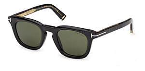 FT1326 Shiny Black / Shiny Black