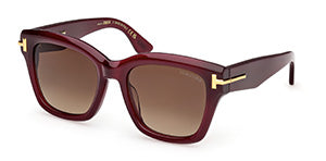 FT1329-F Shiny Violet / Shiny Violet