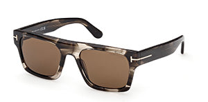 FT1337 Coloured Havana / Coloured Havana
